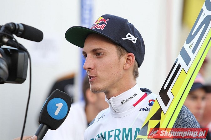 203 Gregor Schlierenzauer